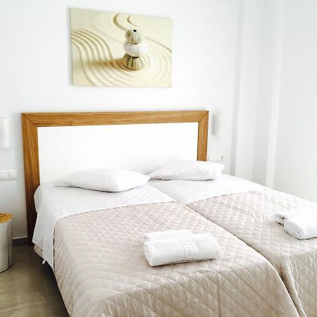 Eleftheria Luxury Suites Mykonos Town Eksteriør billede