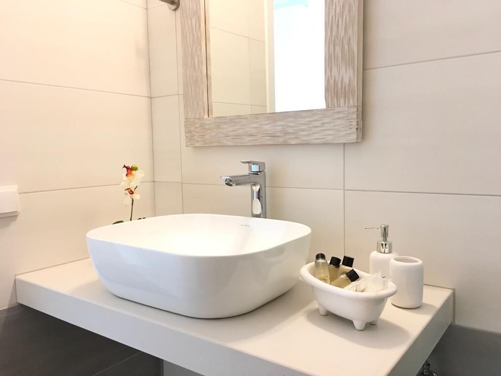 Eleftheria Luxury Suites Mykonos Town Eksteriør billede