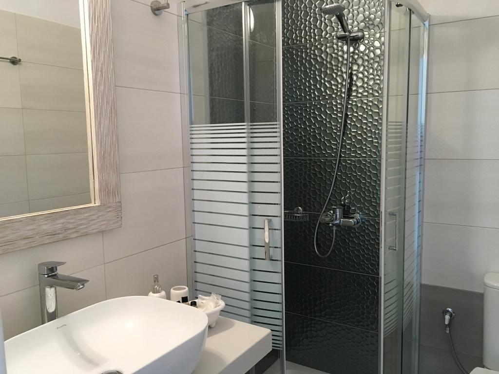 Eleftheria Luxury Suites Mykonos Town Eksteriør billede