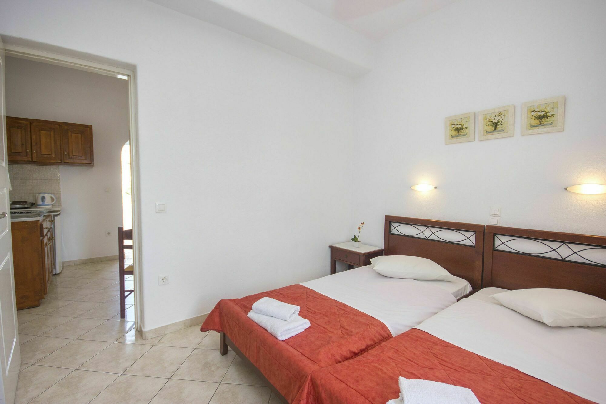 Eleftheria Luxury Suites Mykonos Town Eksteriør billede
